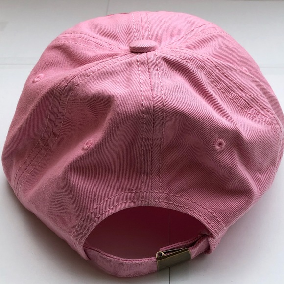 Pink hat - Picture 3 of 5